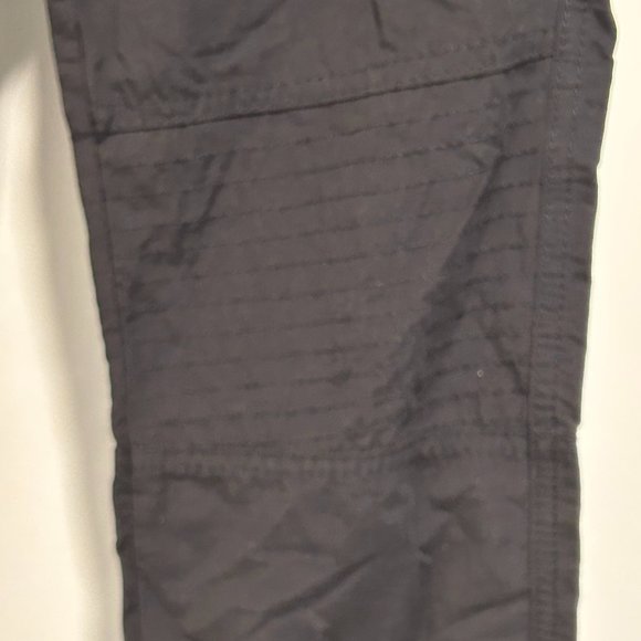 UNIVIBE GUNMETAL COLORED PANTS BEST OFFER EXCEPTED - Picture 2 of 10